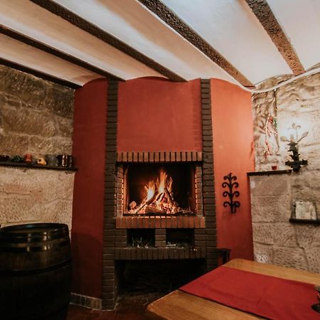 Durmiendo Como Reyes En La Rioja Cihuri Exteriér fotografie