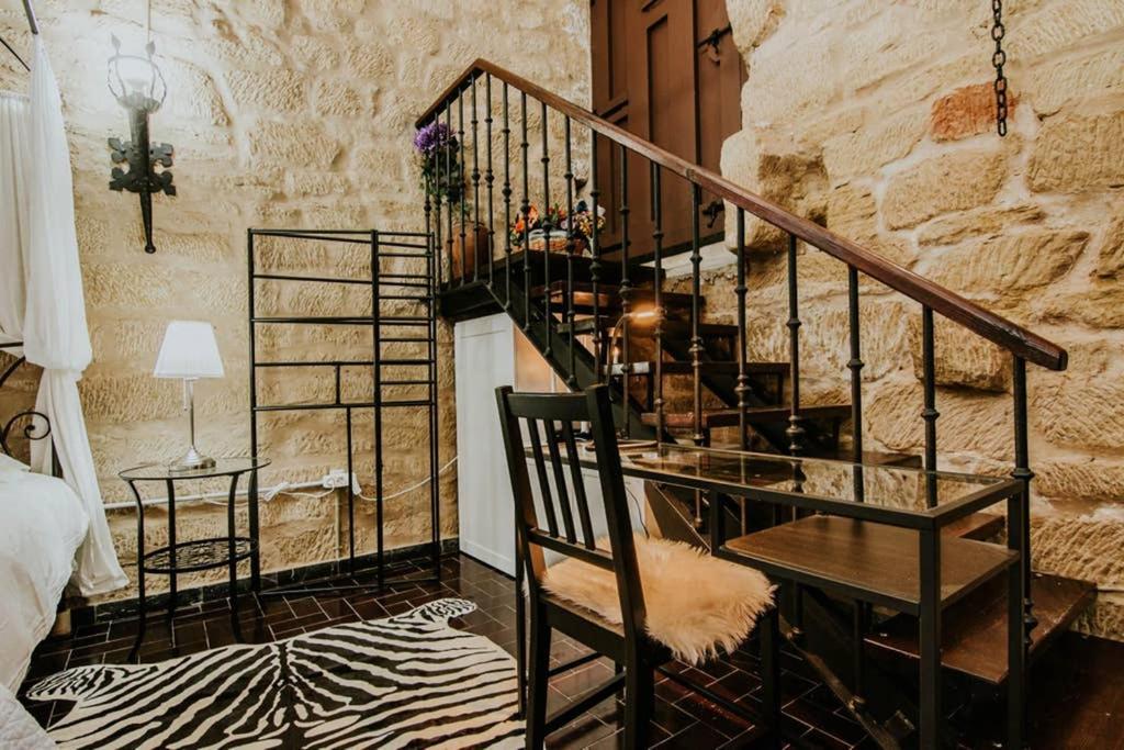 Durmiendo Como Reyes En La Rioja Cihuri Exteriér fotografie