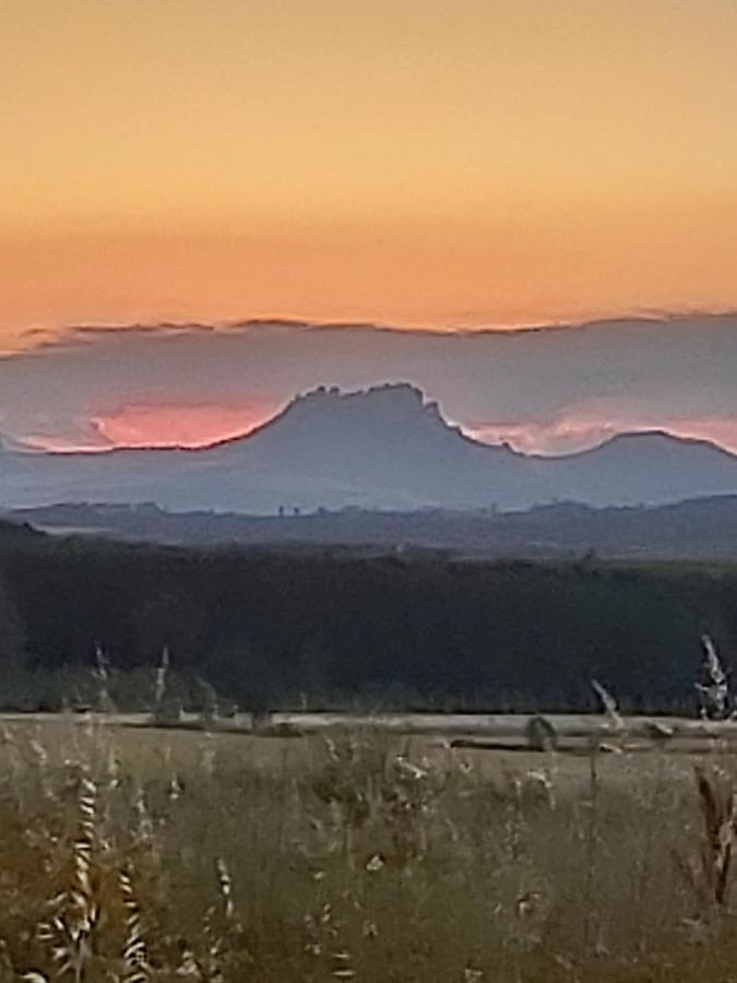 Durmiendo Como Reyes En La Rioja Cihuri Exteriér fotografie