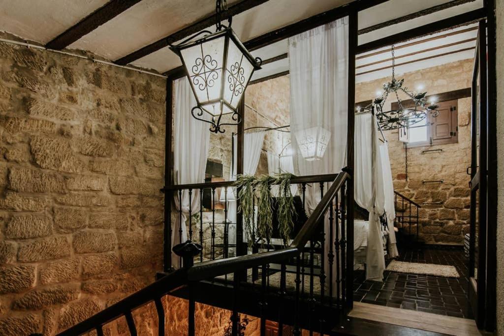 Durmiendo Como Reyes En La Rioja Cihuri Exteriér fotografie